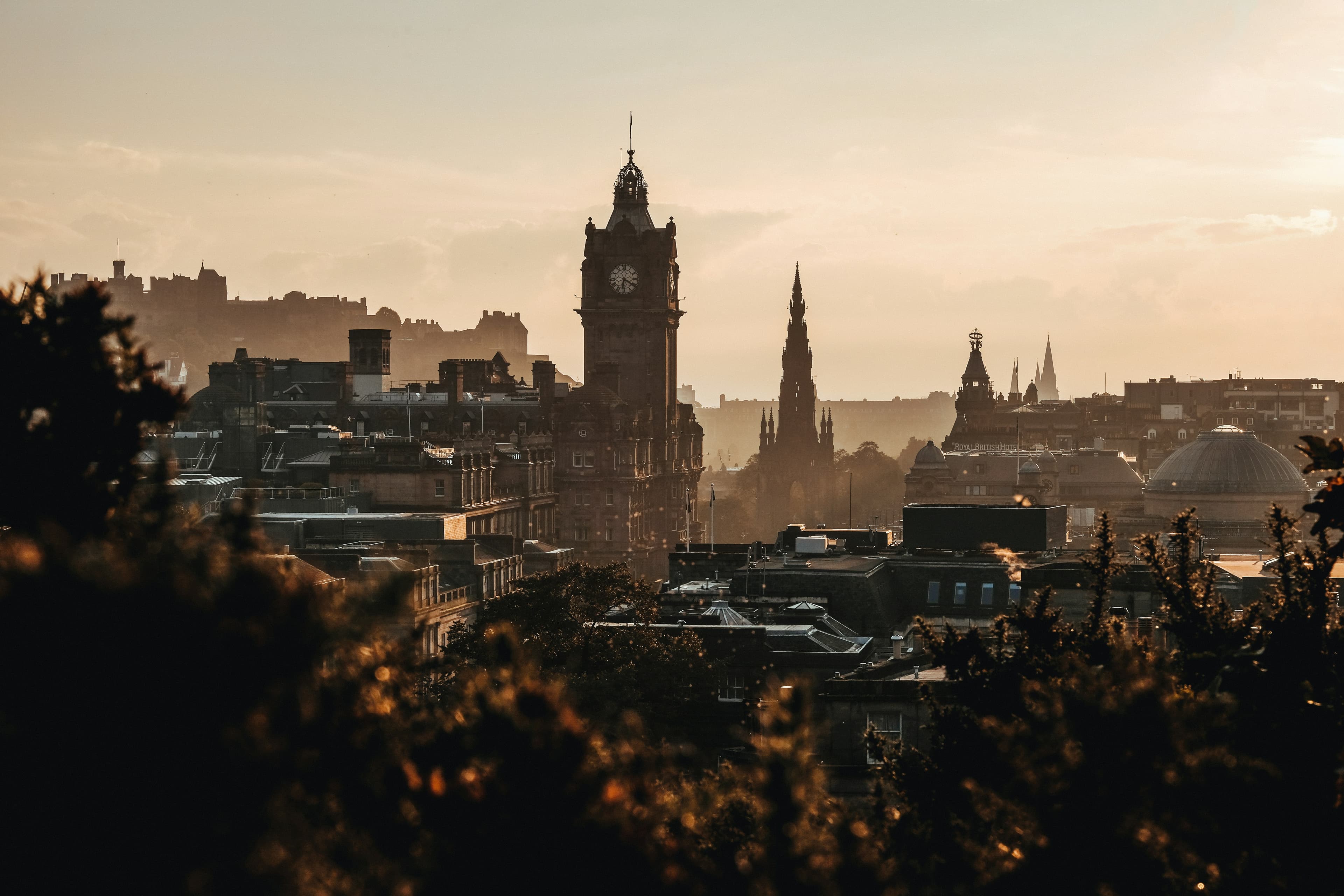 Edinburgh's Short-Term Let Market: What the New Regulations Mean for You